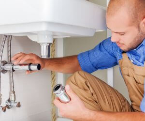 About Emergency plumbing pros New Washington, IN